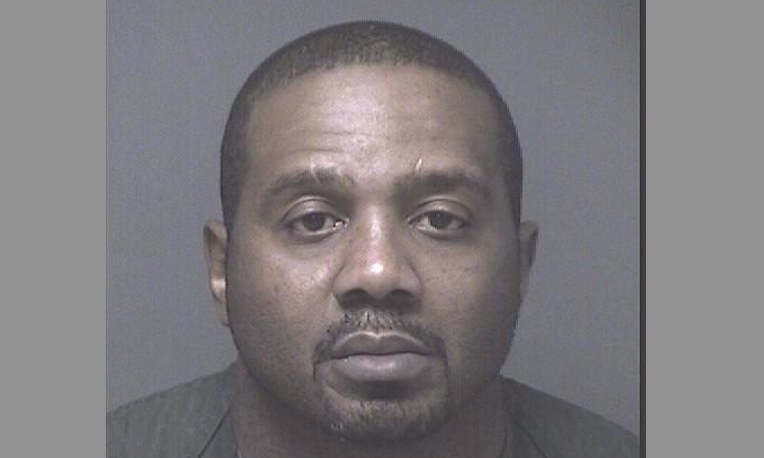 Barnabas Davis, 47, aka 