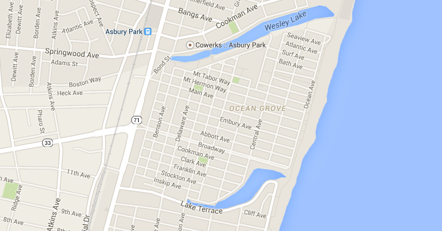  (Image: Google Maps) 