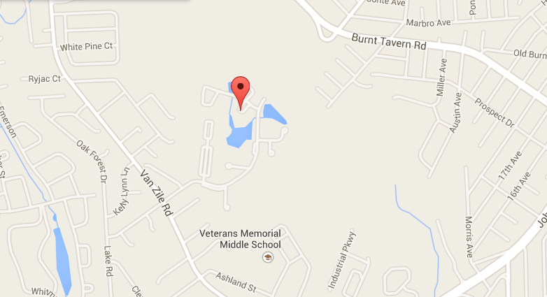  (Image: Google Maps) 