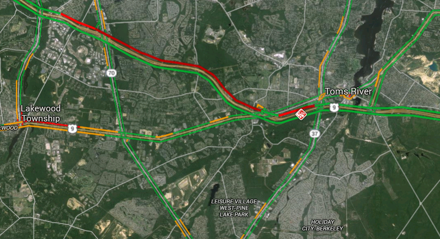  (Image: Google Maps) 