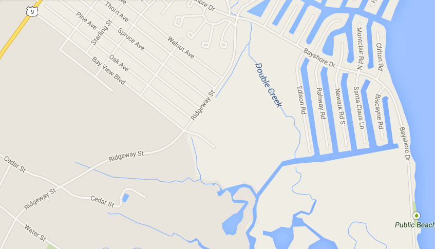  (Image: Google Maps) 