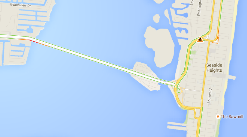  (Image: Google Maps) 