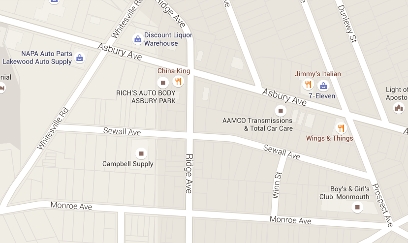  (Image: Google Maps) 