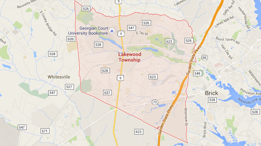  (image: Google Maps) 