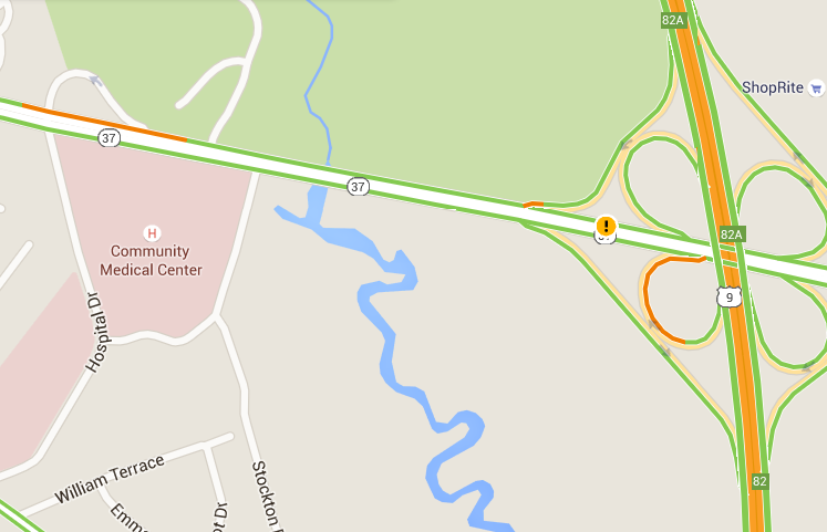  (Image: Google Maps) 