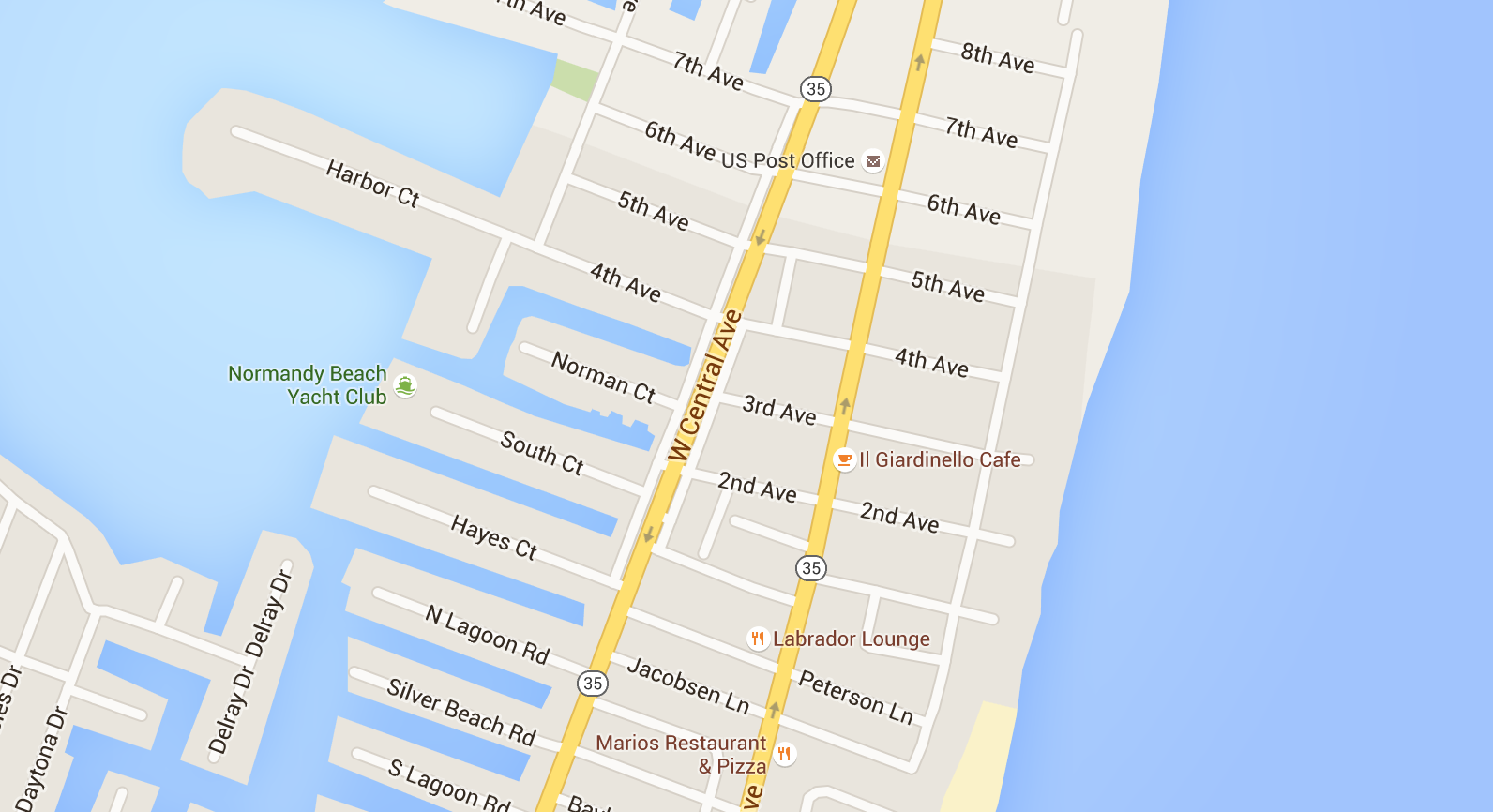  (Image: Google Maps) 