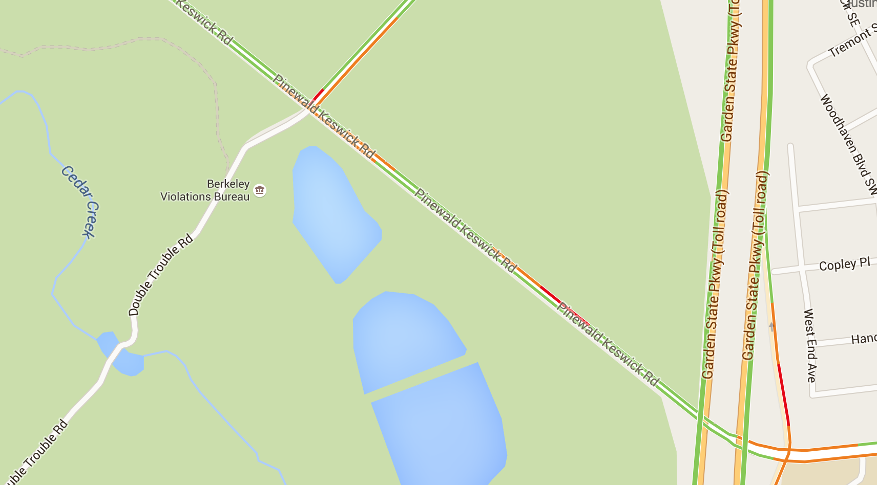  (Image: Google Maps) 