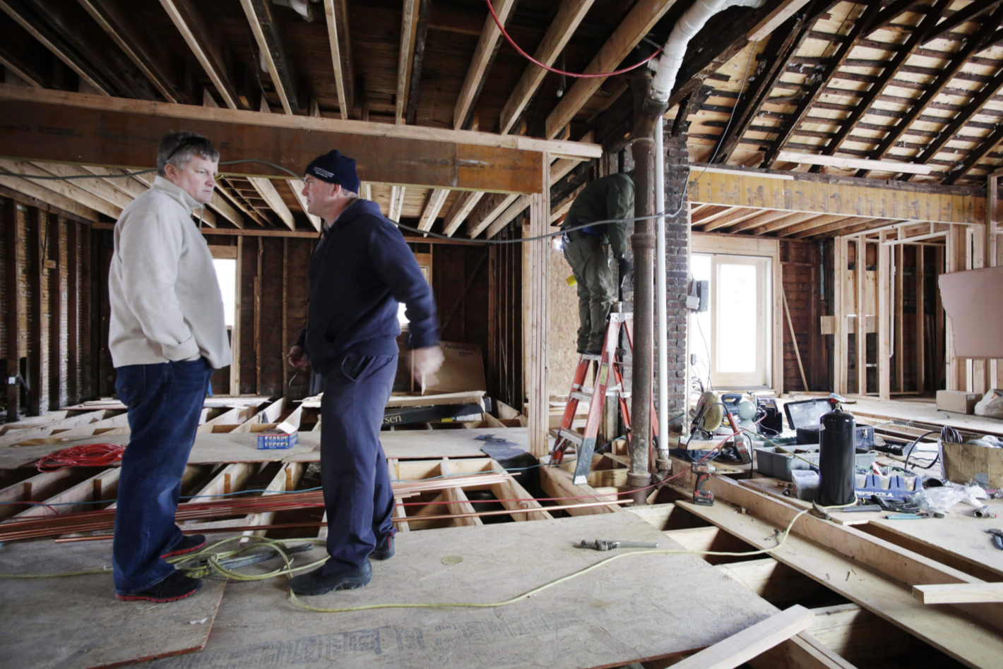  Photo: Associated Press 