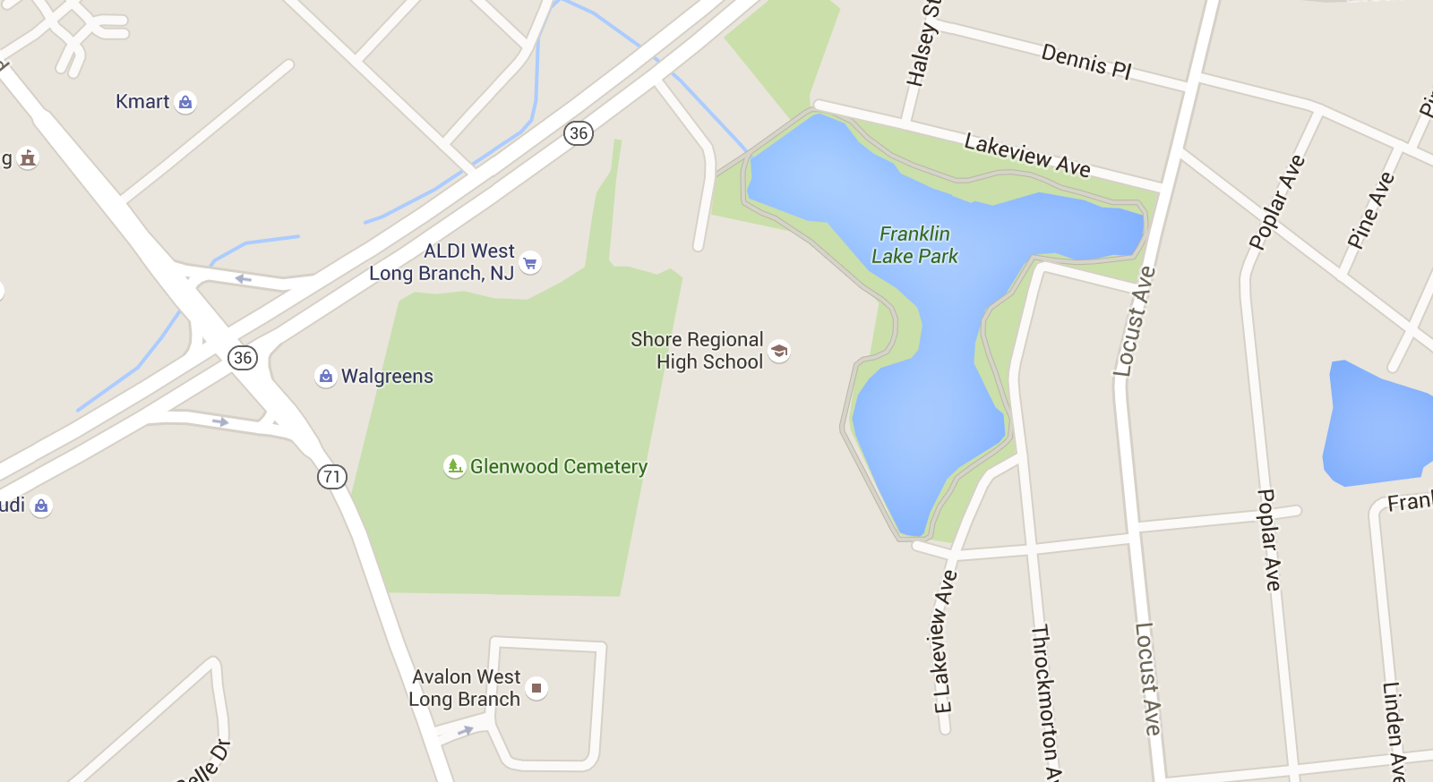  (Image: Google Maps) 