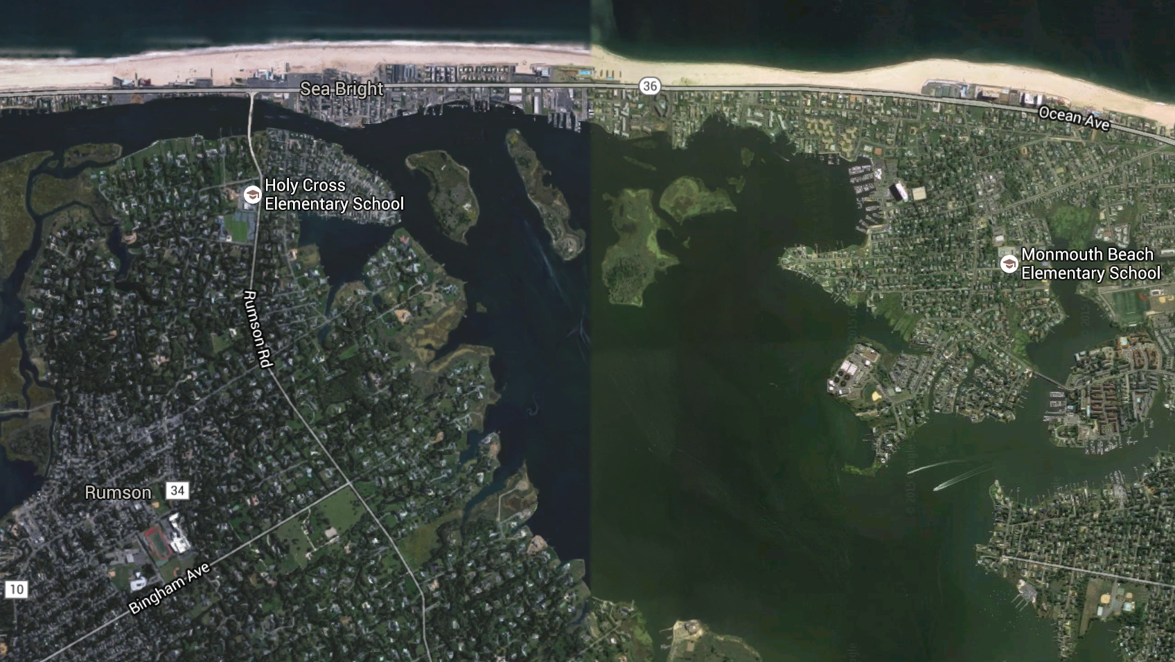  (Image: Google Maps) 