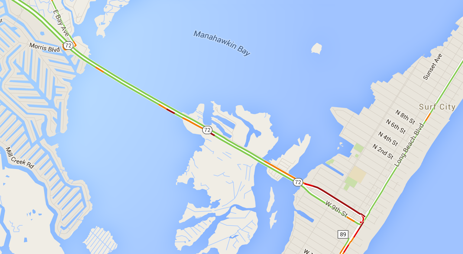  (Image: Google Maps) 