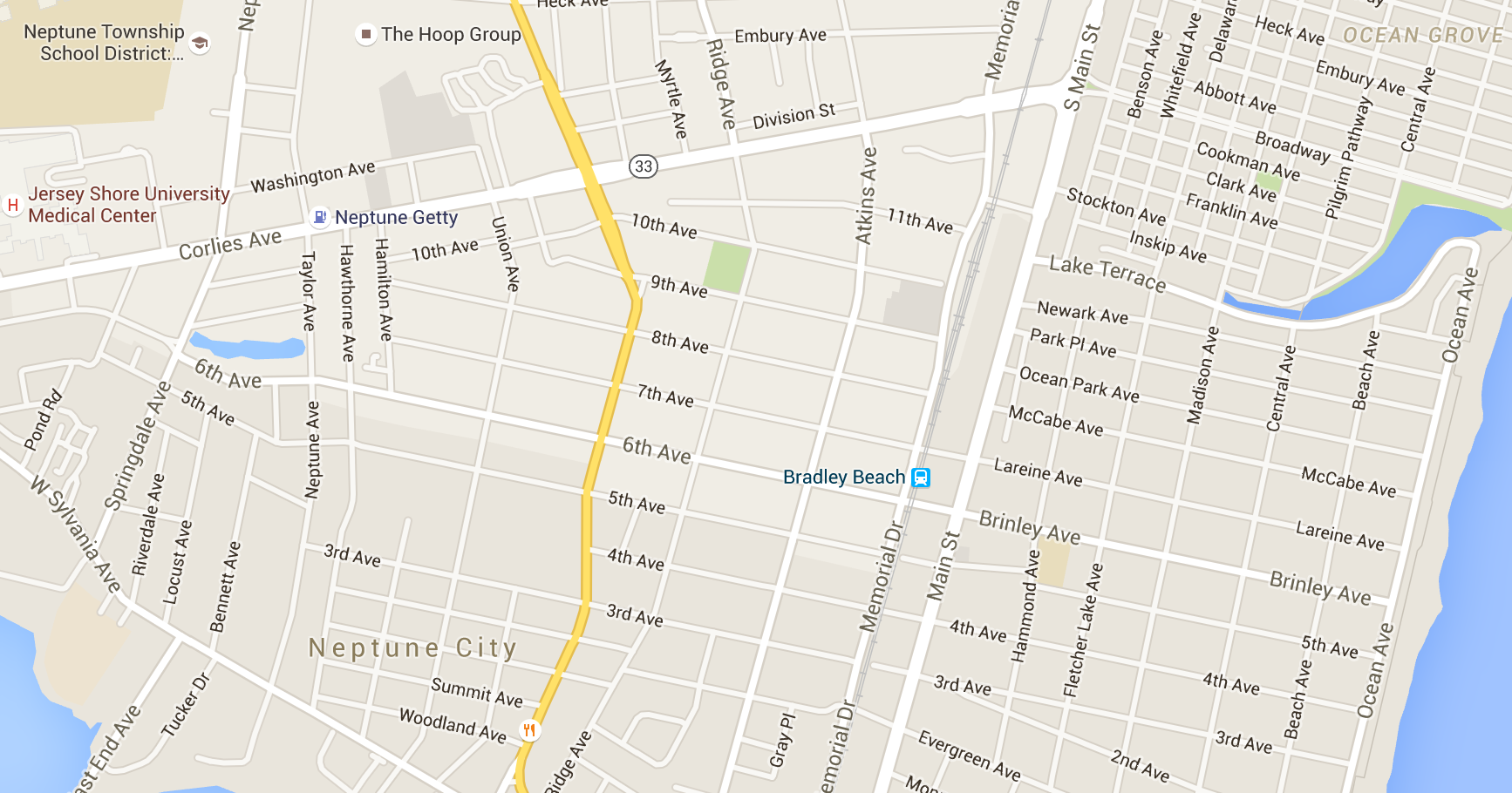  (Image: Google Maps) 
