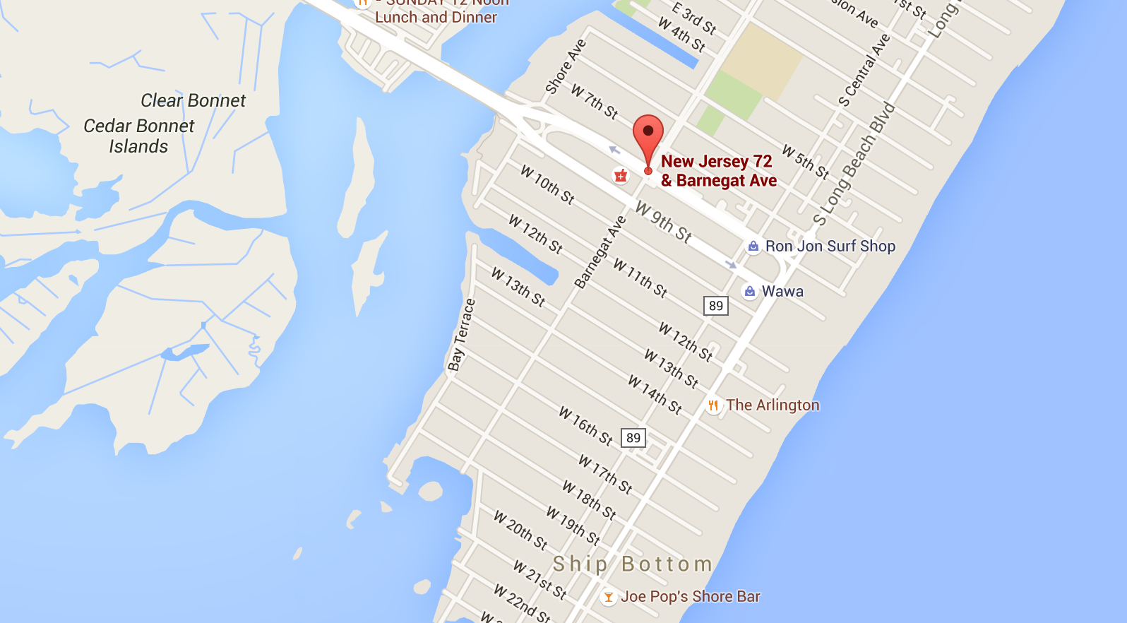  (Image: Google Maps) 