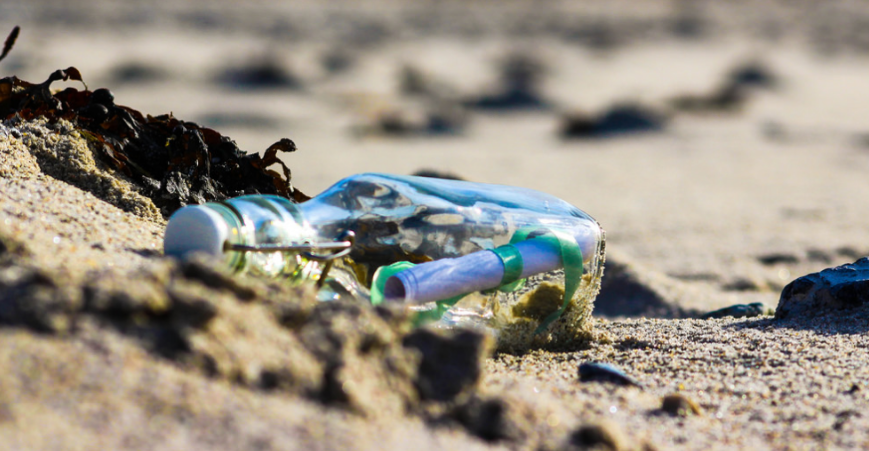 Photo: Susanne Nilson via Creative Commons license.