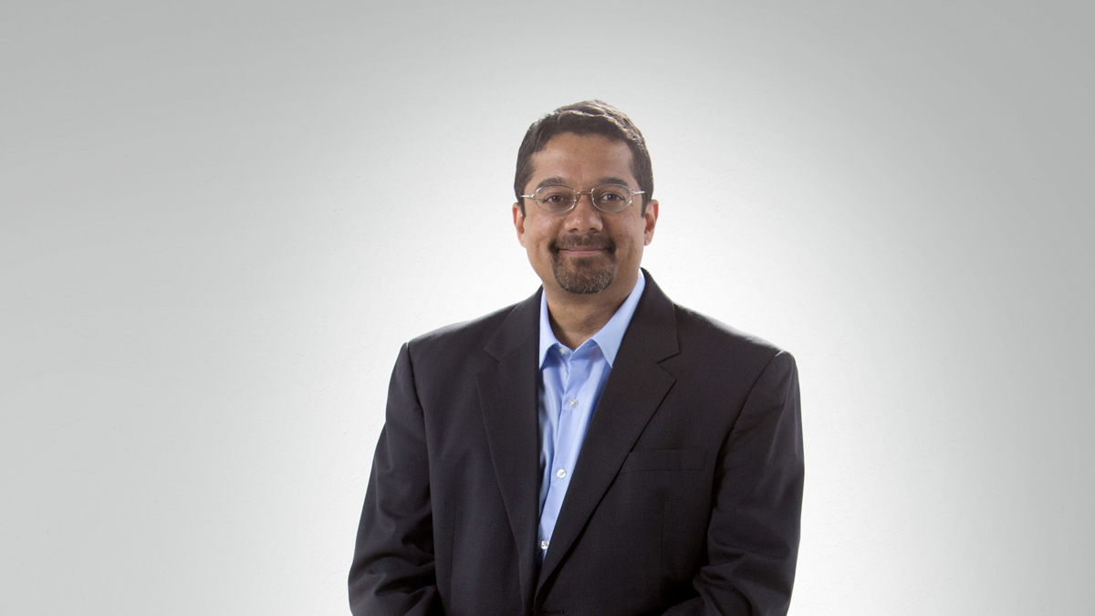 Host of NPR's 
