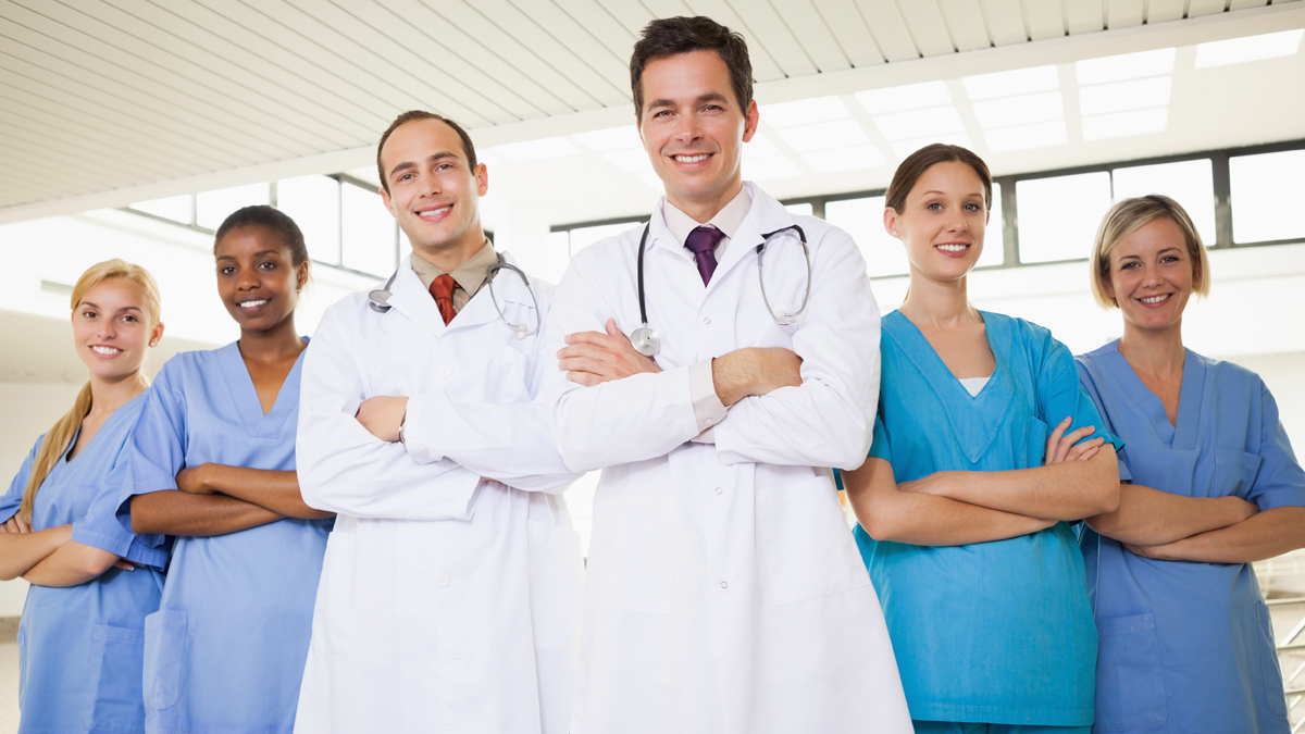  At Philly medical education conference, doctors rethink role and identity in health care (<a href=