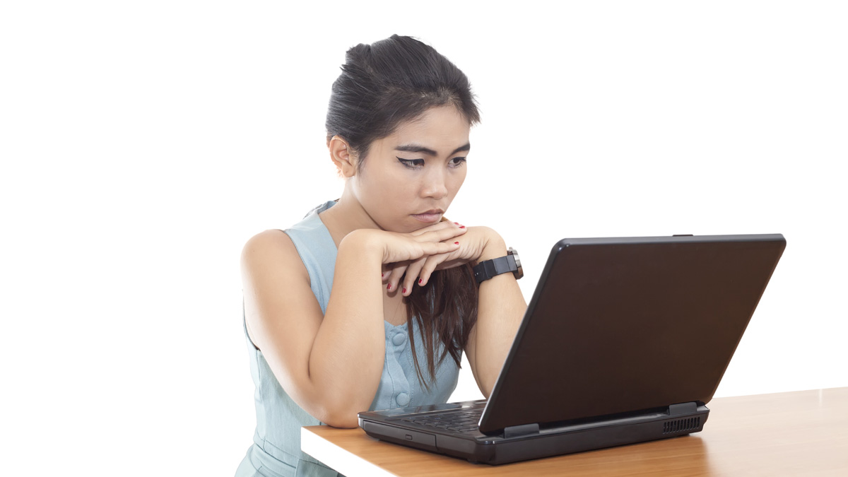  http://www.shutterstock.com/pic-142032112/stock-photo-a-tired-woman-in-front-of-a-laptop.html?src=XSphm77W39bEPfG35w3CQQ-1-8