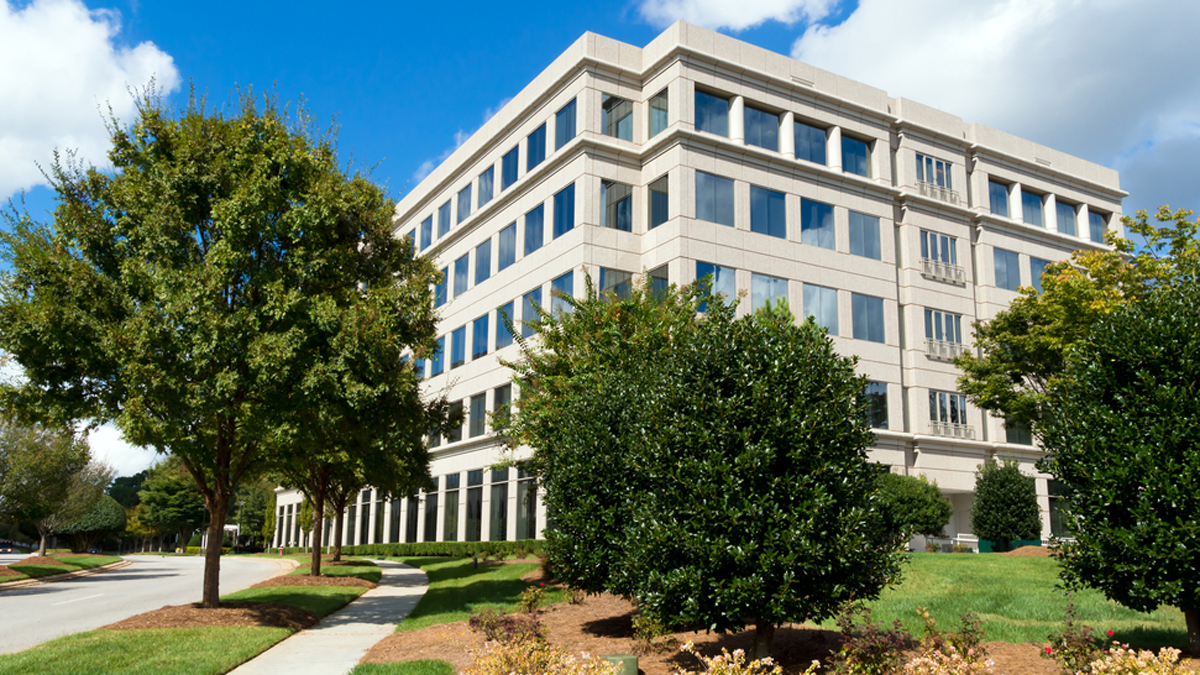  A Rutgers University economist says that unless owners of suburban office developments make their properties edgier with amenities beyond a work space, they won't attract young workers.(<a href=