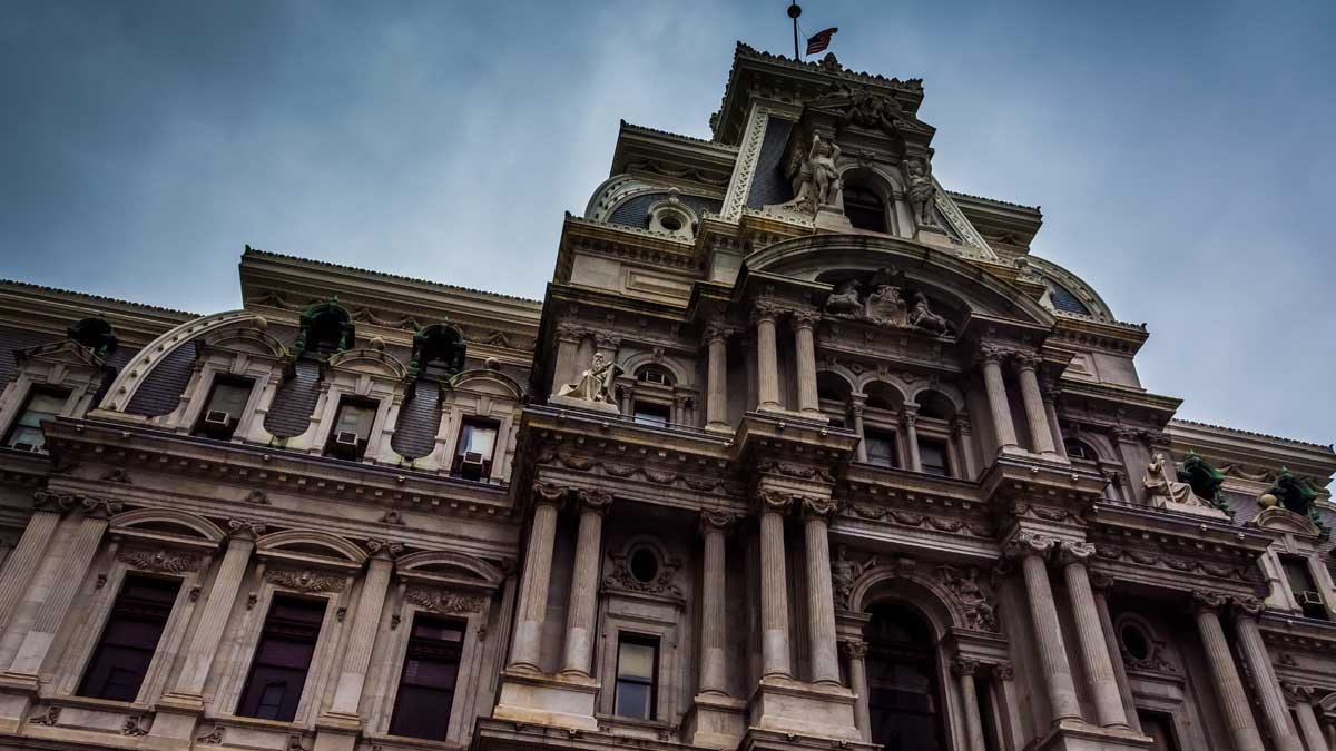 Six Democrats and one Republican are officially in the running to become the next mayor of Philadelphia. (<a href=
