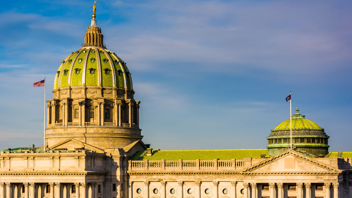  The Wolf administration was authorized to borrow an additional $500 million from Pennsylvania's  treasury earlier this month, building on a $1.5 billion line of credit taken out by the Corbett administration in September.(<a href=