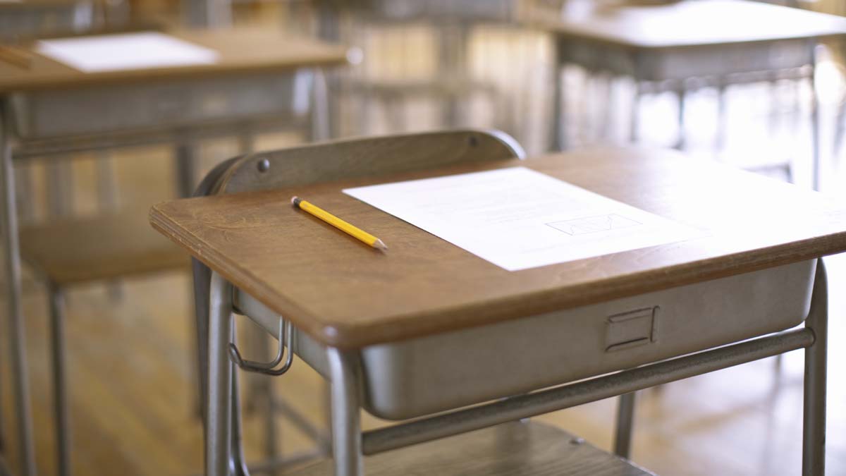  A bill advanced by the Delaware Senate Education Committee gives parents the right to opt their children out taking the the Smarter Balanced assessment, a state test being given for the first time this year. (<a href=