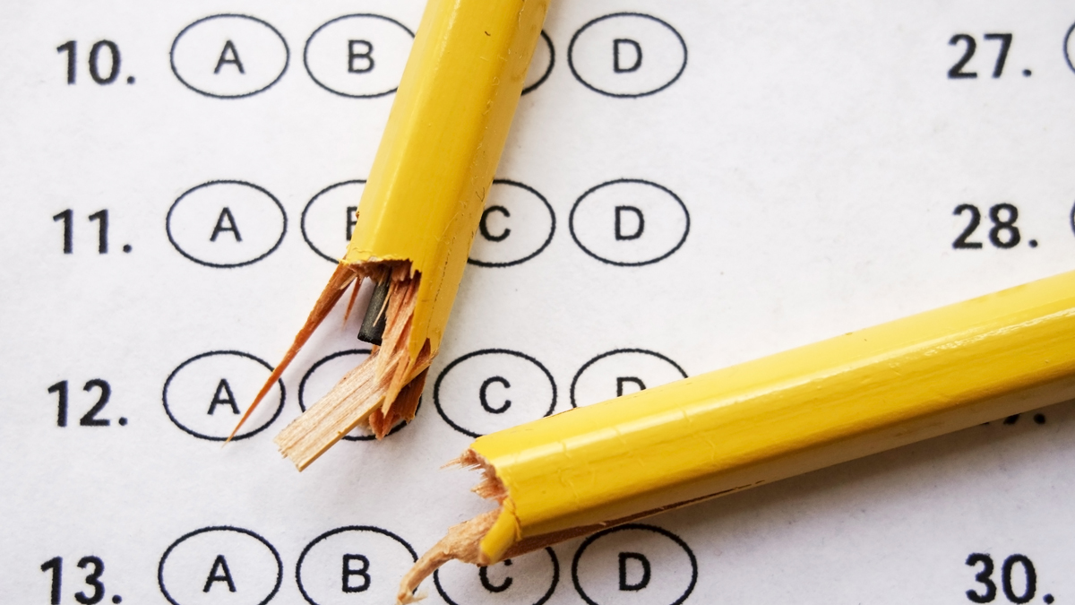  Beginning in August, Delaware parents and guardians will have the option of allowing their children to skip  the state’s annual assessment, which currently is the Smarter Balanced Assessment System. (<a href=