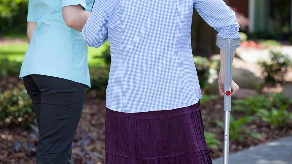  A preliminary injunction from Commonwealth Court has blocked part of Gov. Tom Wolf's effort to give in-home caregivers a role in how Pennsylvania programs pay for -- and shape -- long-term care.(<a href=