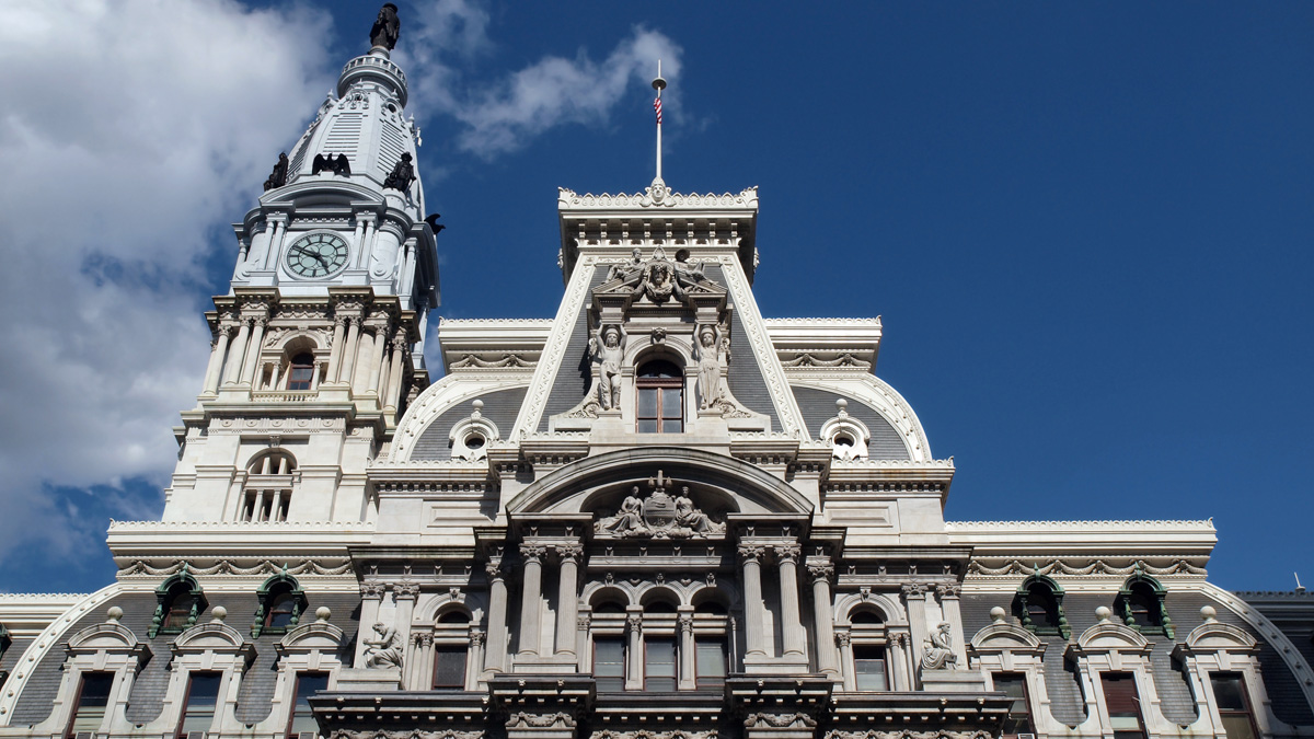  There's disclosure, and then there's meaningful disclosure, and the Philadelphia Board of Ethics is doing the right thing by putting some teeth into the electronic filing requirement.(<a href=