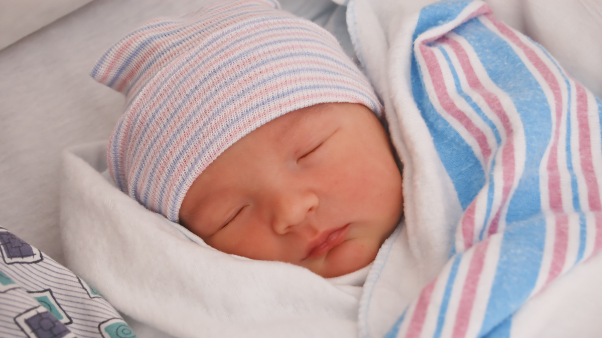 Delaware Gov. John Carney has signed a law that guarantees state workers who have been on the job for at least a year 12 weeks of paid maternity or paternity leave. (Shutterstock.com) 