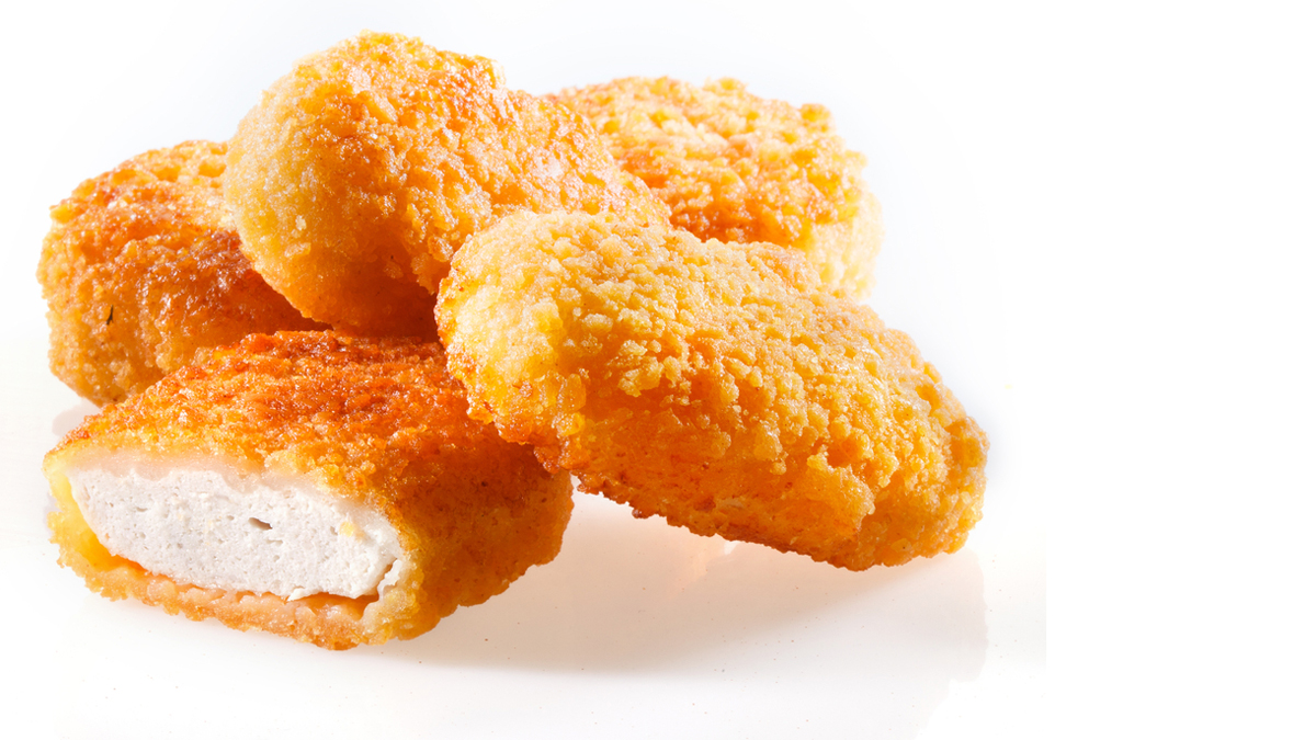  (<a href='http://www.shutterstock.com/pic-131951615/stock-photo-nuggets.html?src=csl_recent_image-1'>Image</a> courtesy of Shutterstock.com) 