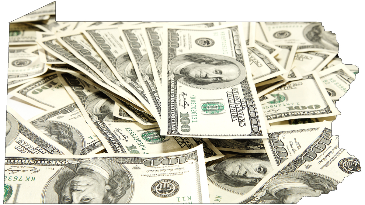  (Cash image courtesy of <a href='http://www.shutterstock.com'>Shutterstock.com</a>) 