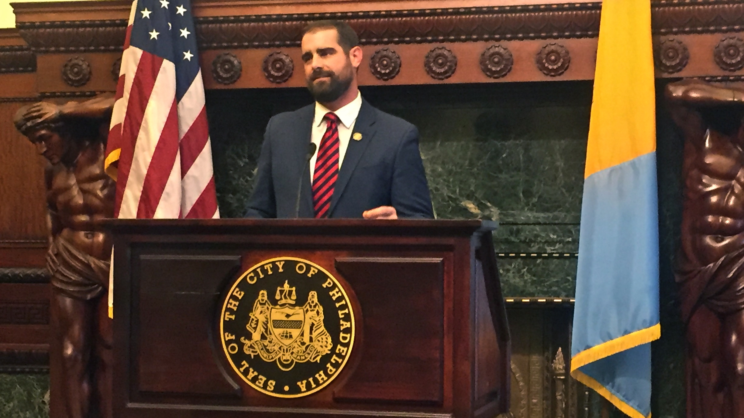 State Rep. Brian Sims