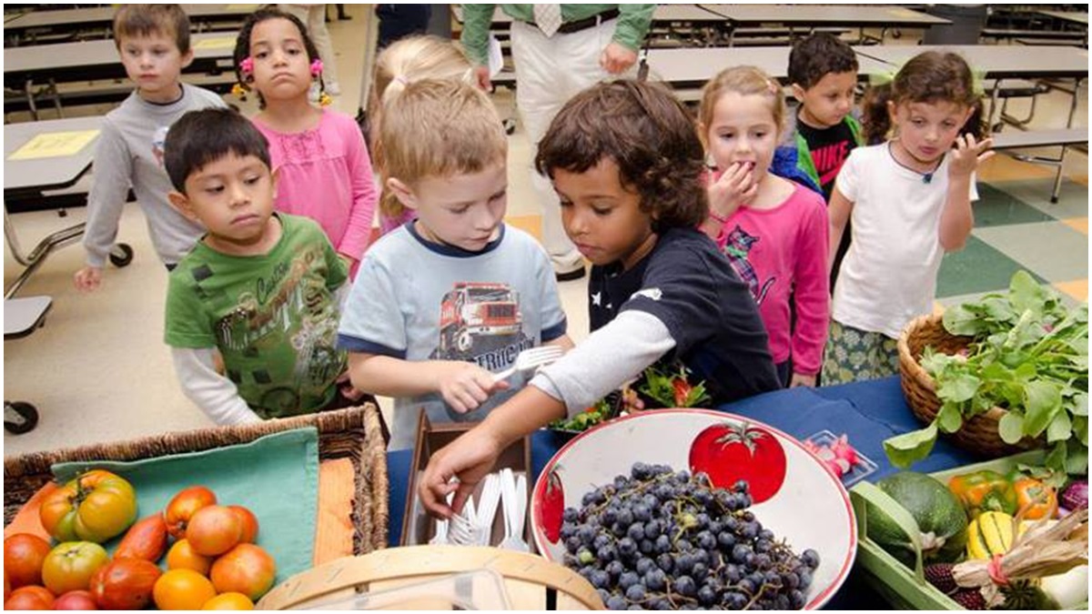 (USDA Facebook photo)