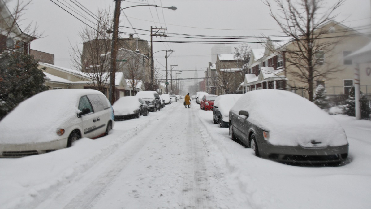  (Kimberly Paynter/WHYY, file) 