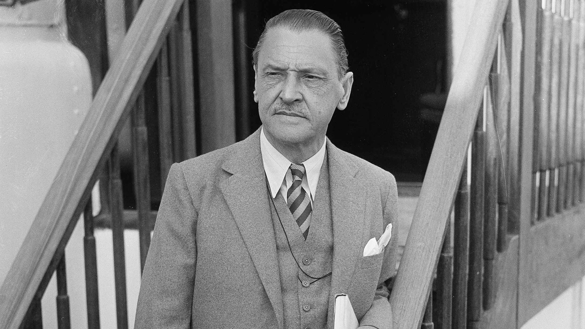 Somerset Maugham