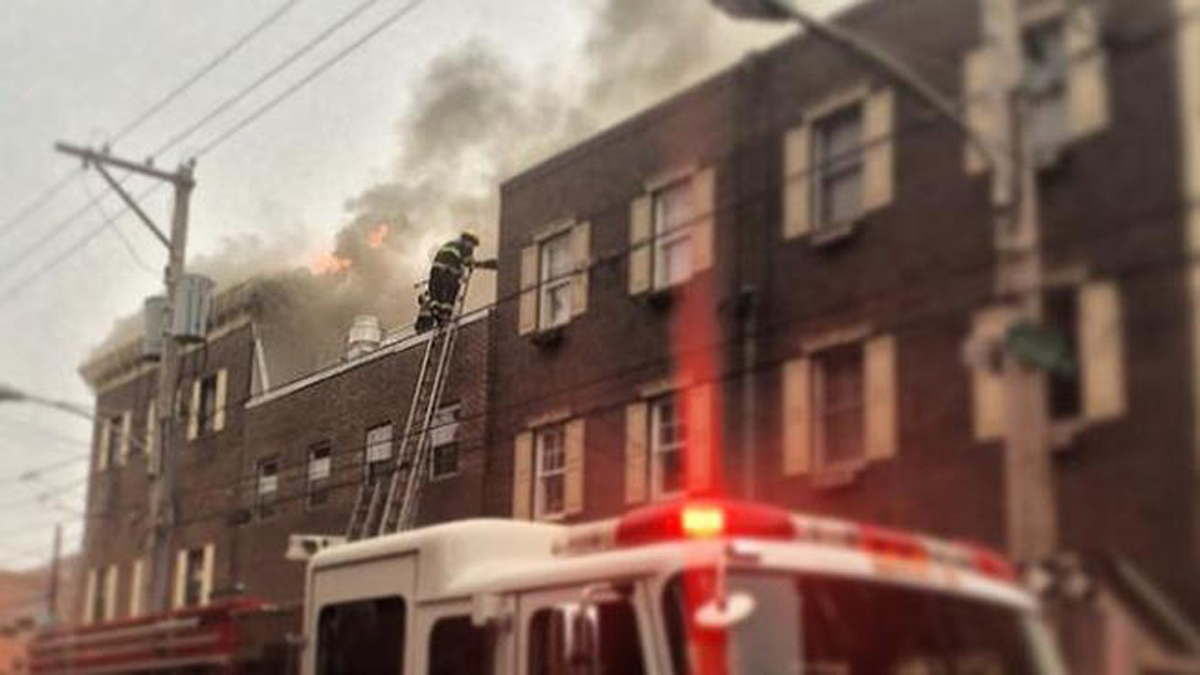  (NBC10 Image courtesy of Brad Gellman) 
