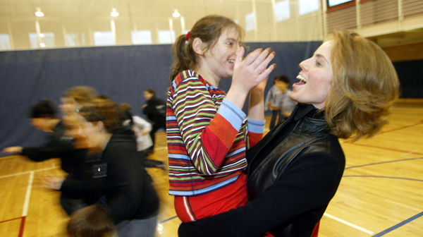 State auditor probing oversight of private special needs schools (Rich Schultz/AP Photo