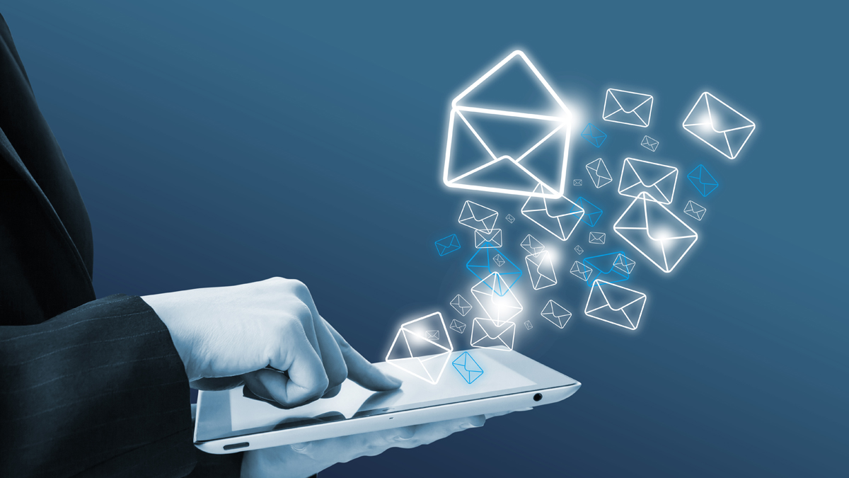  (<a href=“http://www.shutterstock.com/pic-224306050/stock-photo-sending-email.html?src=1QmxTOLlZGHdSnLvTeAEPg-1-44”>Photo</a> via ShutterStock) 