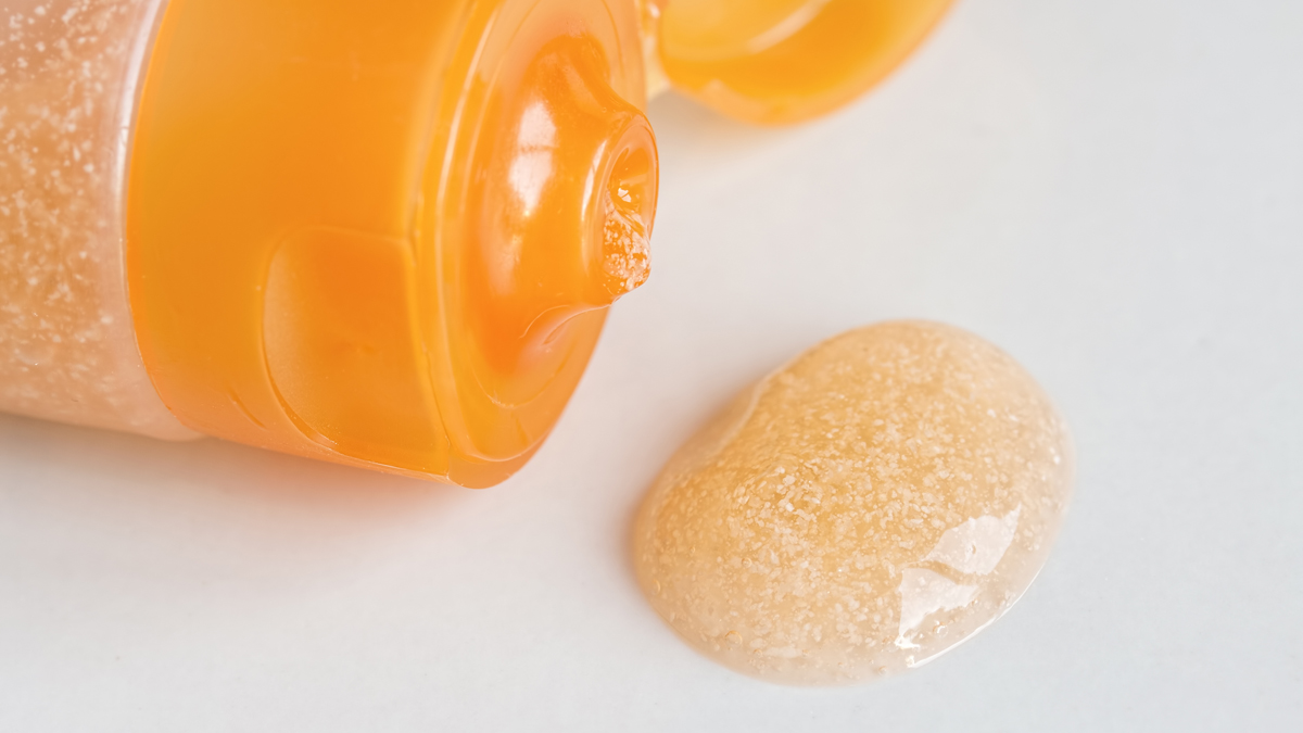A measure in New Jersey would ban microbeads in health and beauty products. (<a href=