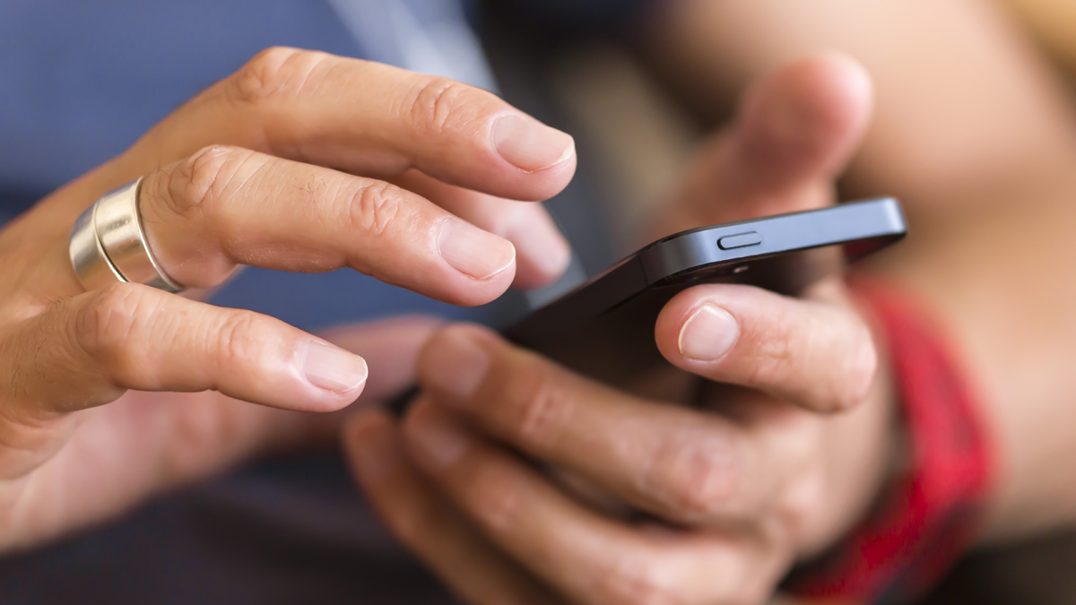 Personal injury law firms in the Philadelphia area are sending patients in ERs, chiropractors and pain clinics targeted ads that some privacy experts and prosecutors say are intrusive, and possible, illegal. (ShutterStock) 