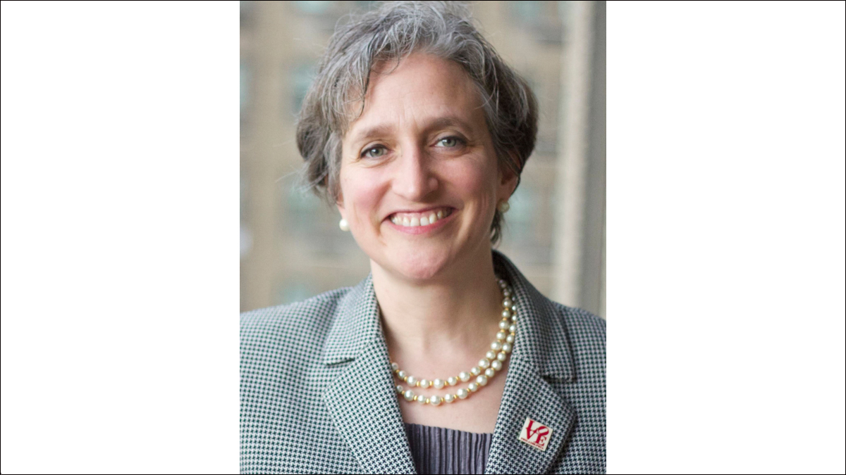  Democratic City Commissioner Stephanie Singer will have to fight to keep her seat. (Demet Senturk﻿/courtesy of Stephanie Singer) 