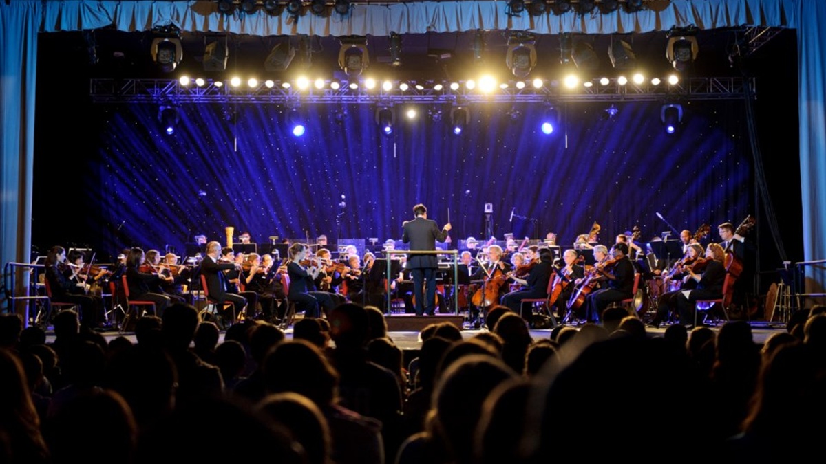  Delaware Symphony Orchestra (photo courtesy of DSO Facebook)  