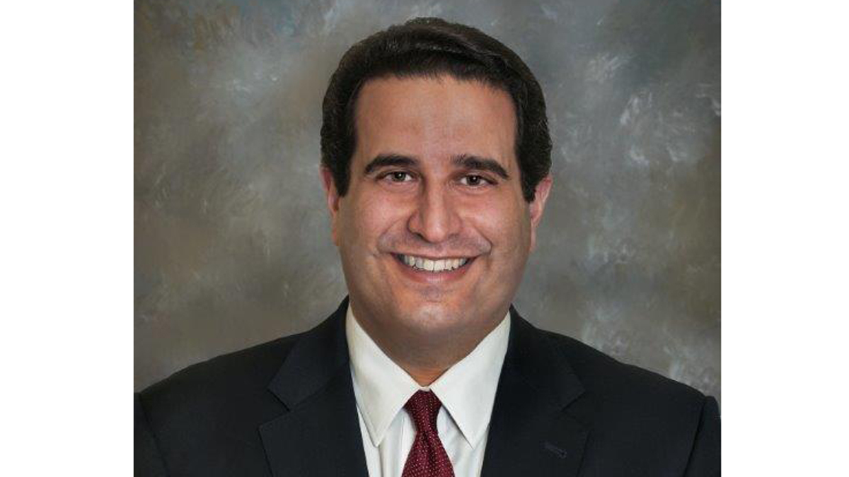  Pennsylvania Department of Human Services Secretary Ted Dallas said the settlement 