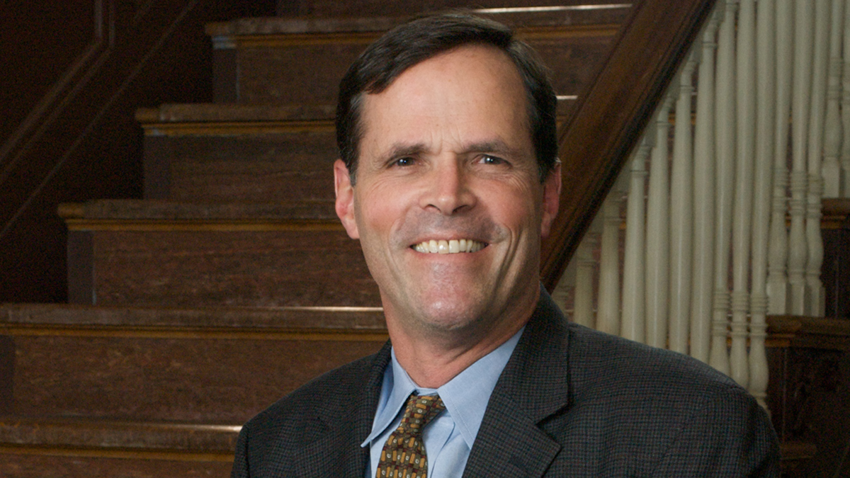 David B. Thornburgh, president and CEO of the Committee of Seventy, says the ultimate goal of the project is to reinvigorate how Pennsylvanians think about representative democracy. (Image courtesy of University City Science Center) 