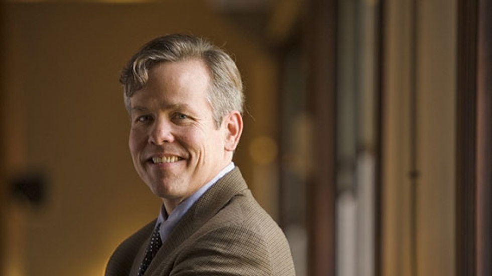 Faculty Director of Harvard Center for Education Policy Research Thomas Kane (photo courtesy of harvard.edu)