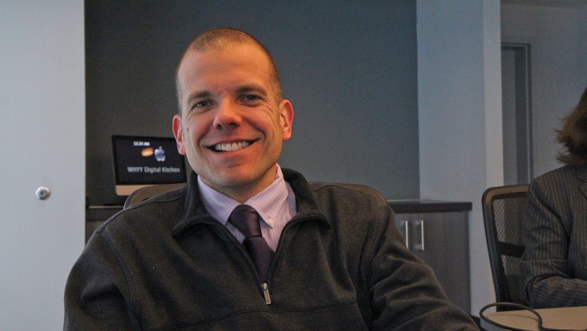 Tom Thunstrom is the editor at Phillyweather.net