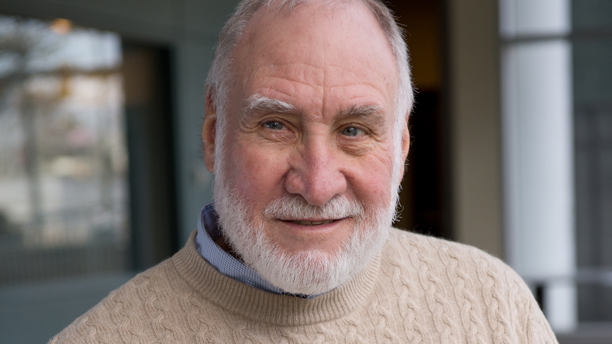  Tony Auth (Image courtesy of The Philadelphia Foundation) 