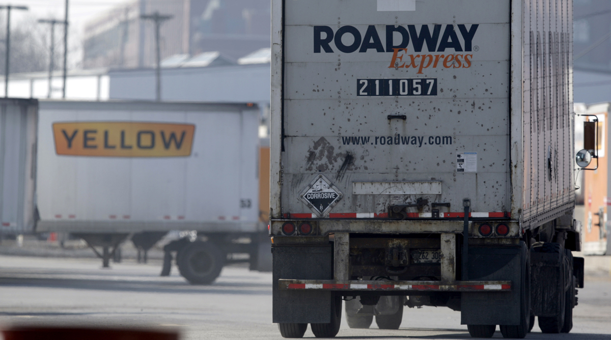  (Jeff Roberson/AP Photo, file) 