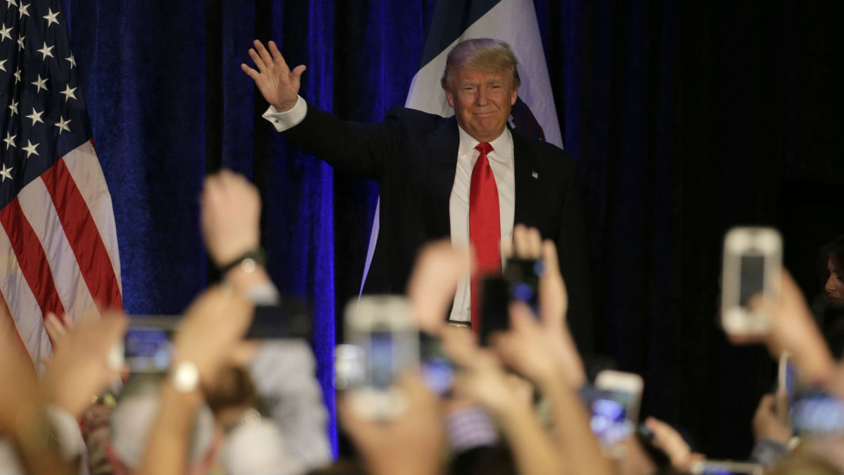 (AP Photo/Jae C. Hong)
