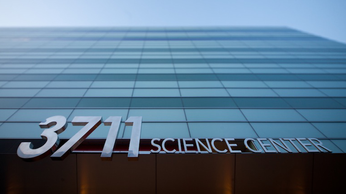  (Photo courtesy of University City Science Center via Technically Philly) 